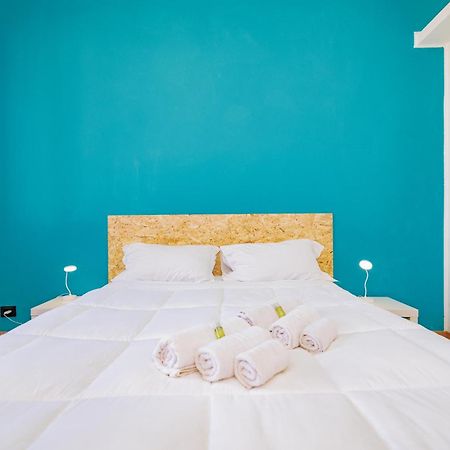 Martesana Guest House Milano Ngoại thất bức ảnh