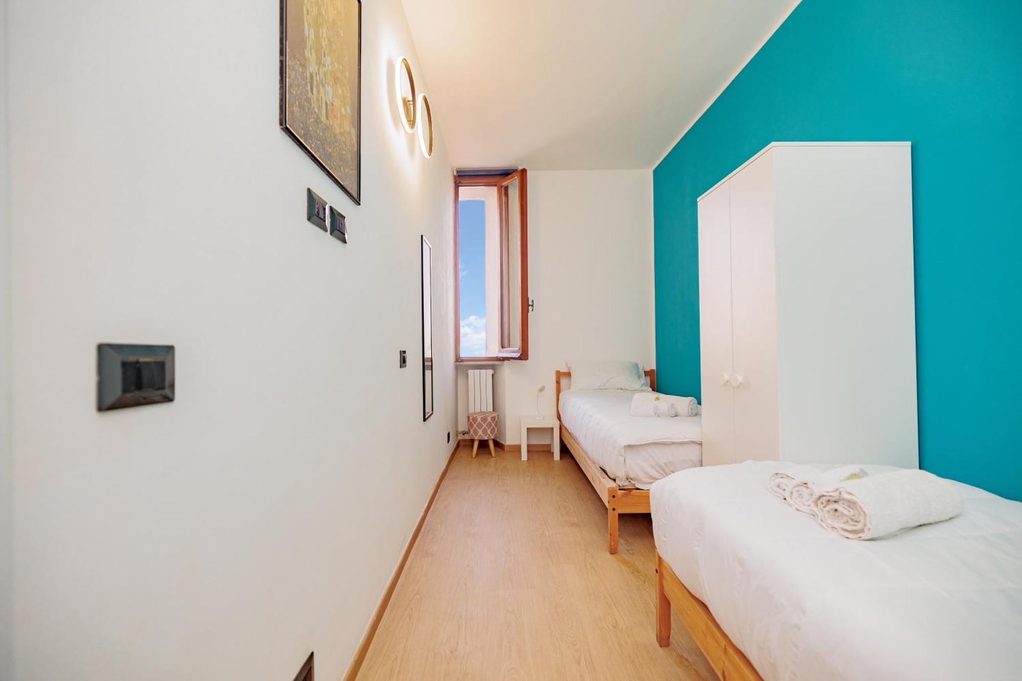 Martesana Guest House Milano Ngoại thất bức ảnh