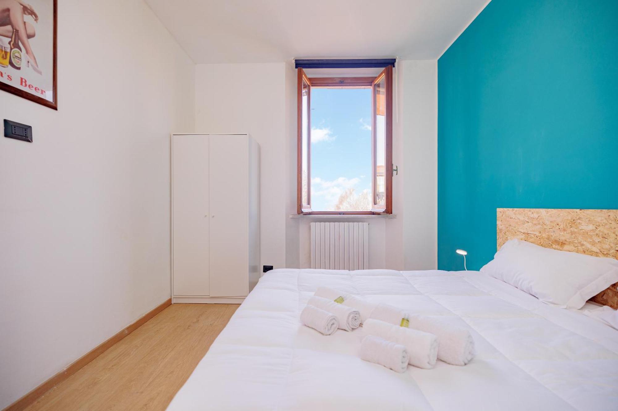 Martesana Guest House Milano Ngoại thất bức ảnh