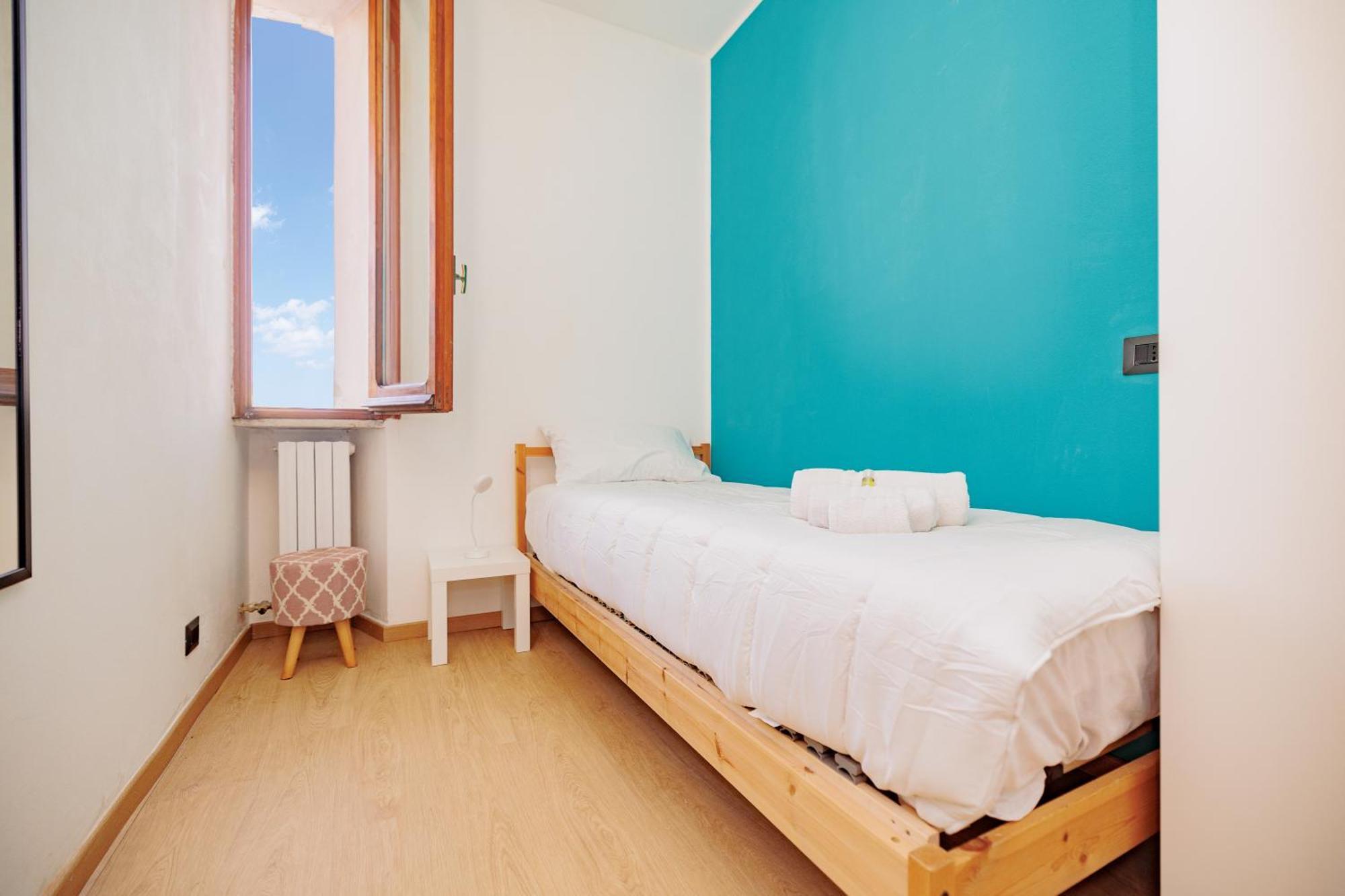 Martesana Guest House Milano Ngoại thất bức ảnh