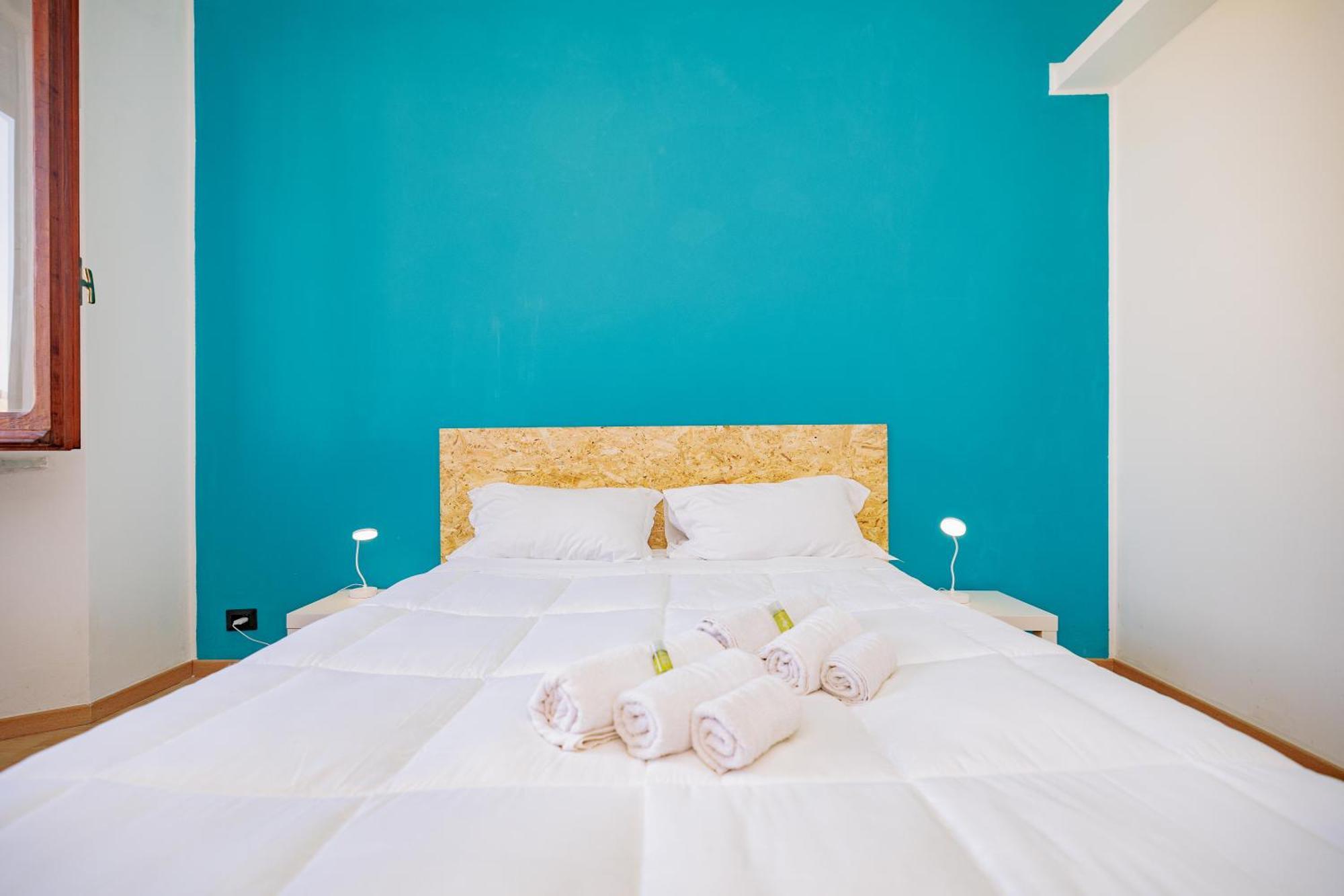 Martesana Guest House Milano Ngoại thất bức ảnh