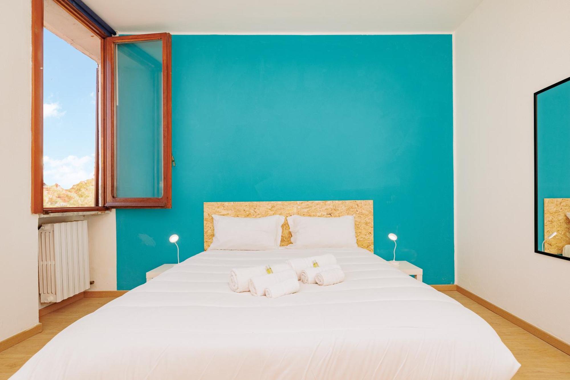 Martesana Guest House Milano Ngoại thất bức ảnh
