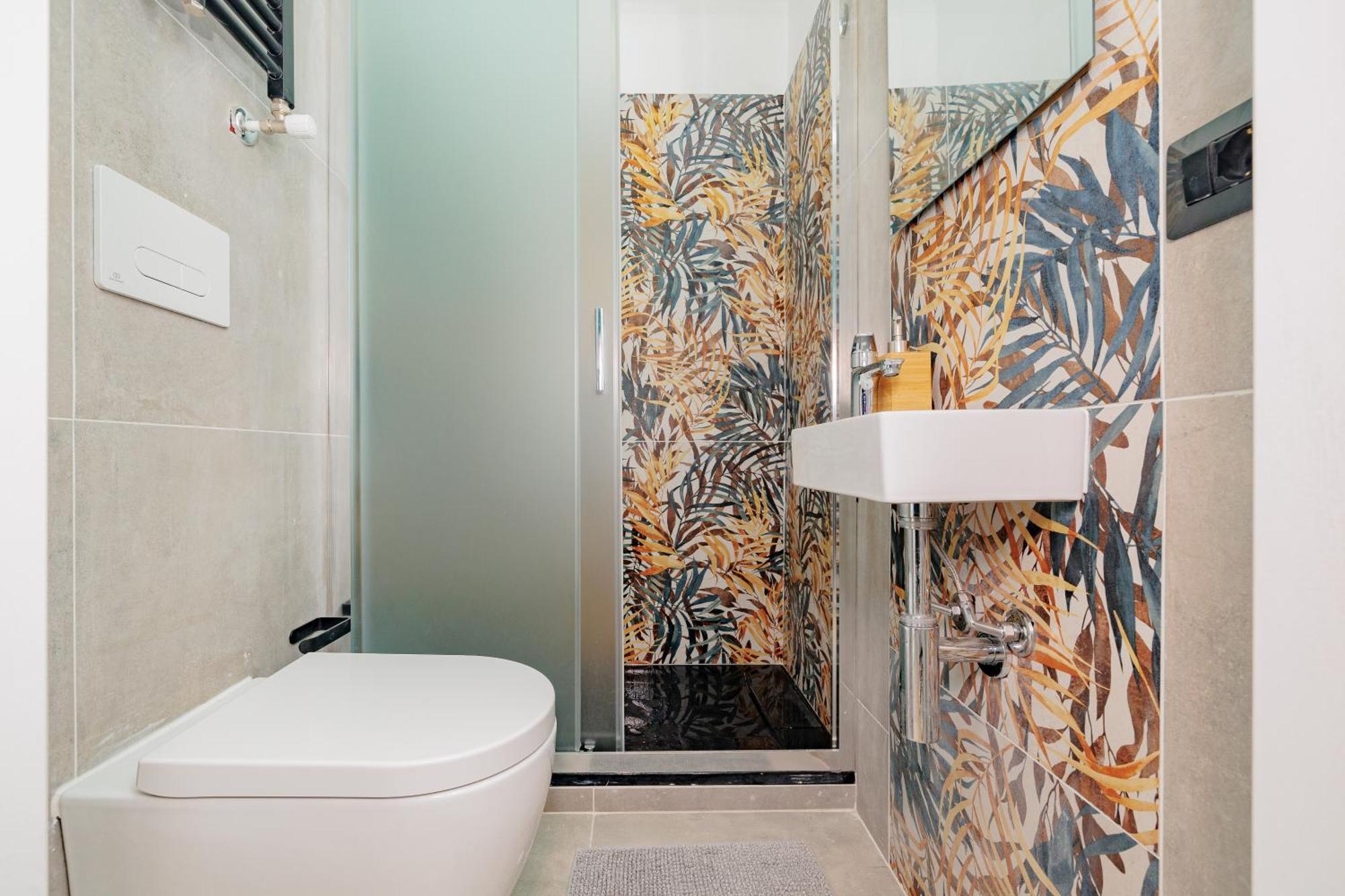 Martesana Guest House Milano Ngoại thất bức ảnh