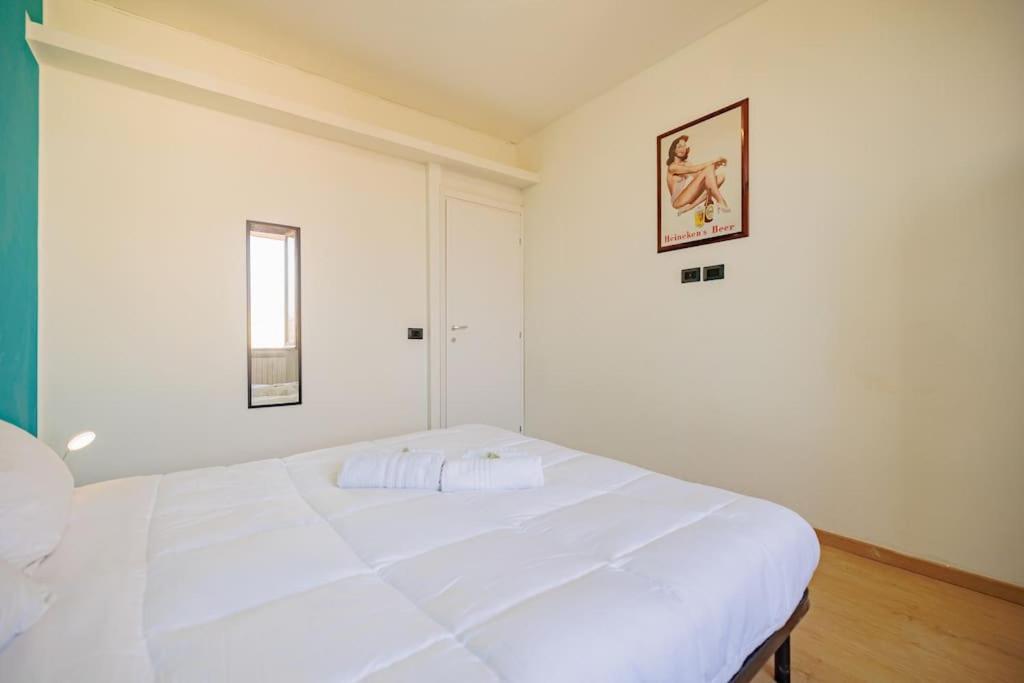 Martesana Guest House Milano Ngoại thất bức ảnh